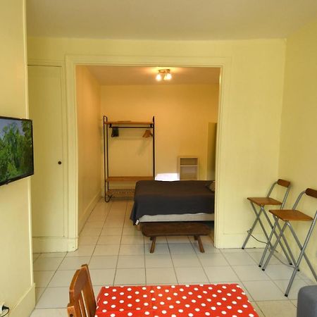 Orleans Apart otel Paris Dış mekan fotoğraf