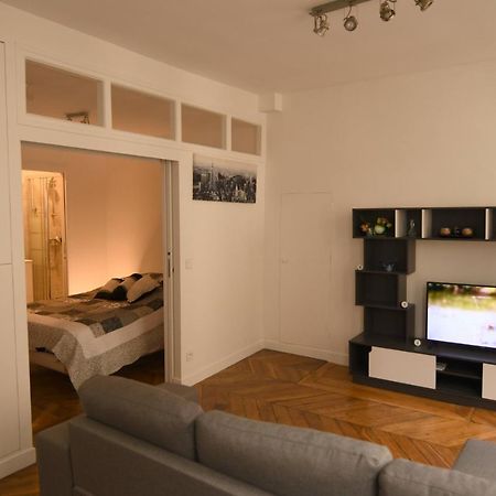 Orleans Apart otel Paris Dış mekan fotoğraf