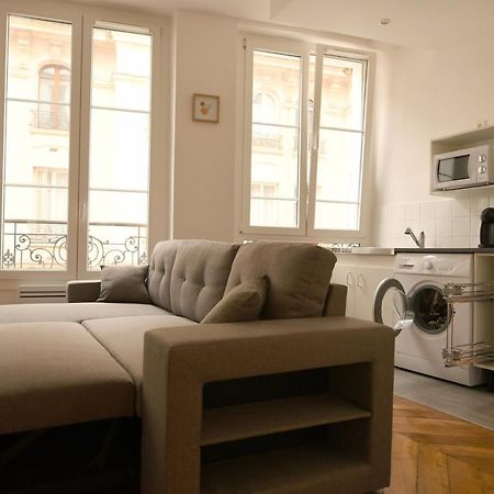 Orleans Apart otel Paris Dış mekan fotoğraf