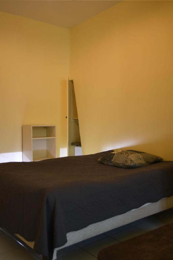 Orleans Apart otel Paris Dış mekan fotoğraf