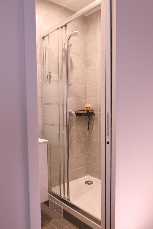 Orleans Apart otel Paris Dış mekan fotoğraf